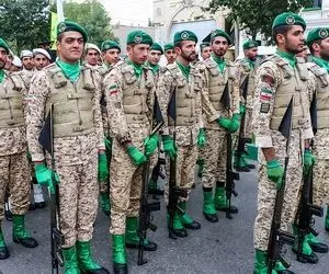 خبر خوش برای سربازان متاهل؛ کاهش 2 ماهه سربازی