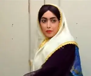 آواز بهجتی؛ آهنگ آسمون با صدای گروه رستاک از بس حال خوب کنه میشنوی انگار وسط بهشتی