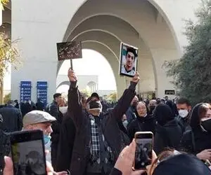 مراسم تشییع  «آرمان عبدالعالی» کجا دفن شد؟