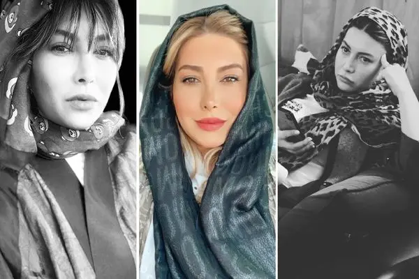 fariba naderi shayanews