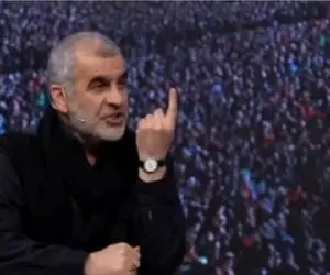 نیکزاد: ما برنده جنگ خواهیم بود/ ترامپ پشیمان می‌شود