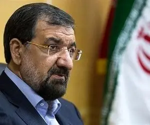 خبر حضور محسن رضایی در ستاد انتخابات تکذیب شد