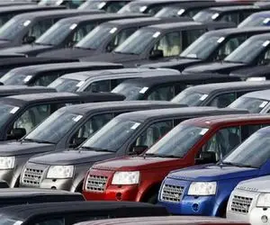 قیمت خودرو امروز چهارشنبه 20 فروردین/ کاهش چشمگیر پس از افت نرخ دلار