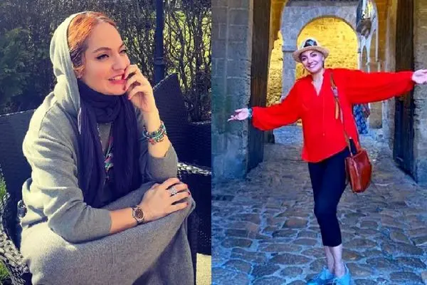 mahnaz afshar shayanews