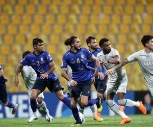 کنایه جدید پرسپولیسی‌ها به هواداران استقلال