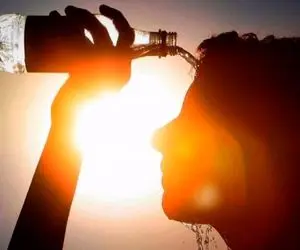 از امروز به بعد تهران گرم تر می‌شود