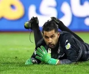 گلر استقلالی به پرسپولیس رسید؛ پیش دربی جذاب!