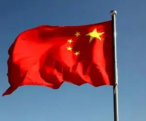 واکنش وزارت خارجه چین به انتخاب رهبر در ایران