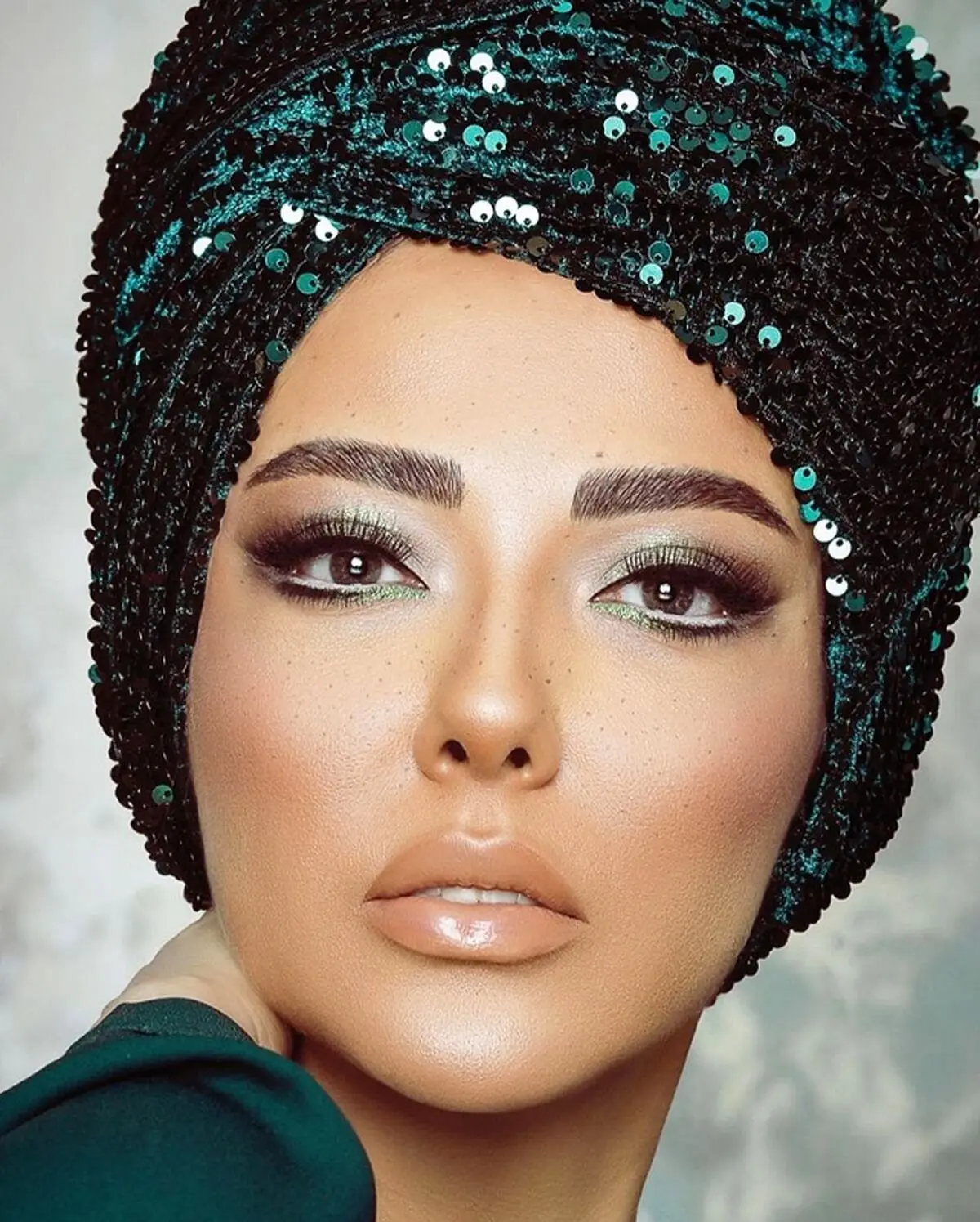 لیلا اوتادی
