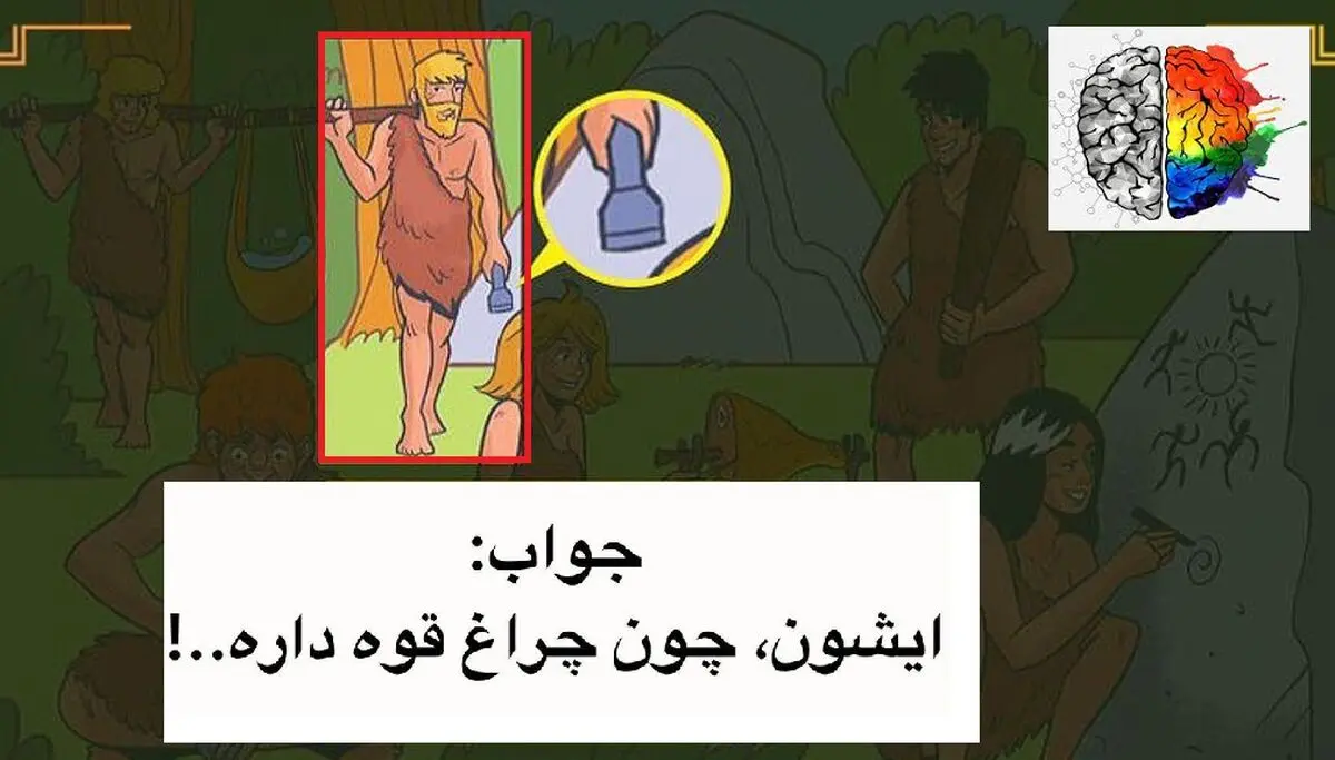 هوش تصویری