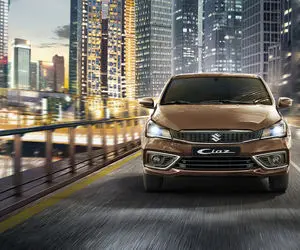 اعلام شرایط پیش فروش سوزوکی سیاز؛ تحویل 90 روز دیگر