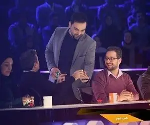 مرحله نیمه ‌نهایی عصر جدید + جزئیات 