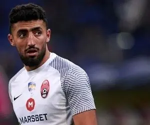 مربی اروپایی برای این استقلالی سنگ تمام گذاشت!