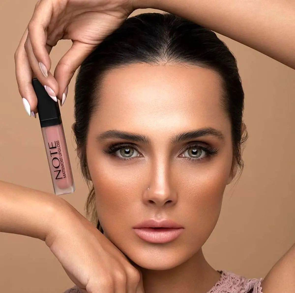 قیمت رژ لب نوت مایع