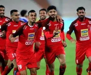 سقف قرارداد پرسپولیس برای فصل آینده چقدر است؟