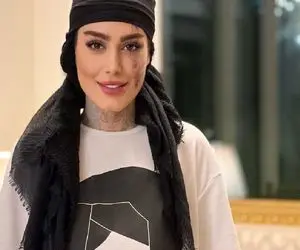 حرف‌ های جنجالی سحر قریشی درباره فرهاد اصلانی