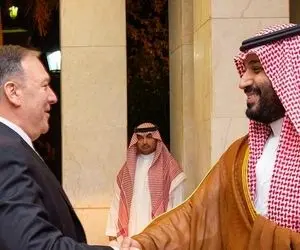 احتمال برکناری محمد بن سلمان، ولیعهد عربستان 