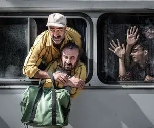 کمدی مهدویان و عطاران به مشکل خورد؟