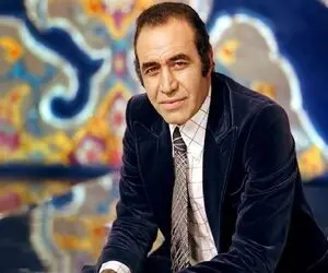 آواز احساسی؛ استاد ایرج تو دوران جوانی چه آوازی خوند فقط دختری که پشتش مبهوت شده