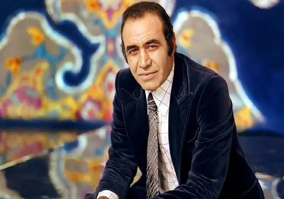 آواز احساسی؛ استاد ایرج تو دوران جوانی چه آوازی خوند فقط دختری که پشتش مبهوت شده