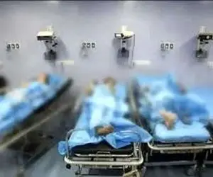 جزئیات مسمومیت ۳۶ دانش‌آموز در اهر