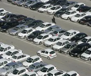 قیمت خودرو امروز 27 اردیبهشت؛ بازار خودرو در مرز سکوت/ تماشاگران منتظر تغییر نرخ ارز