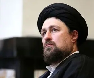 سید حسن خمینی ته مانده کیسه اعتبار اصلاح‌طلبان بود