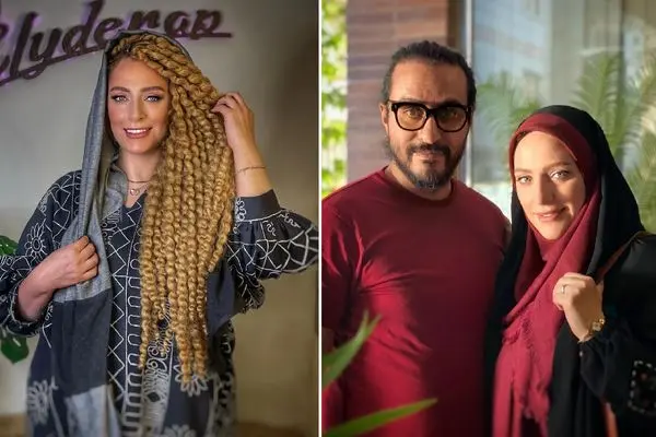 negin motazedi shayanews