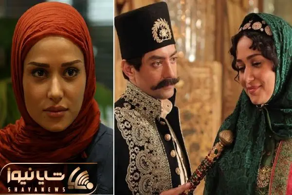 parinaz izadyar shayanews