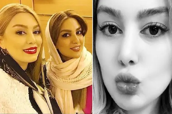 sahar ghoreyshi shayanews