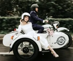 برترین عکس های عروسی سال 2020