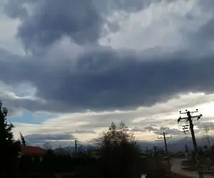 پیش بینی آب و هوای ایران از یکشنبه ۲۸ دی؛ کولاک و یخبندان سهم تهران