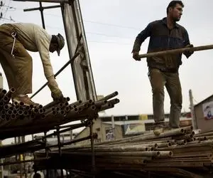 امروز پایه حقوق کارگران در سال ۱۴۰۰ مشخص می ‌شود؟