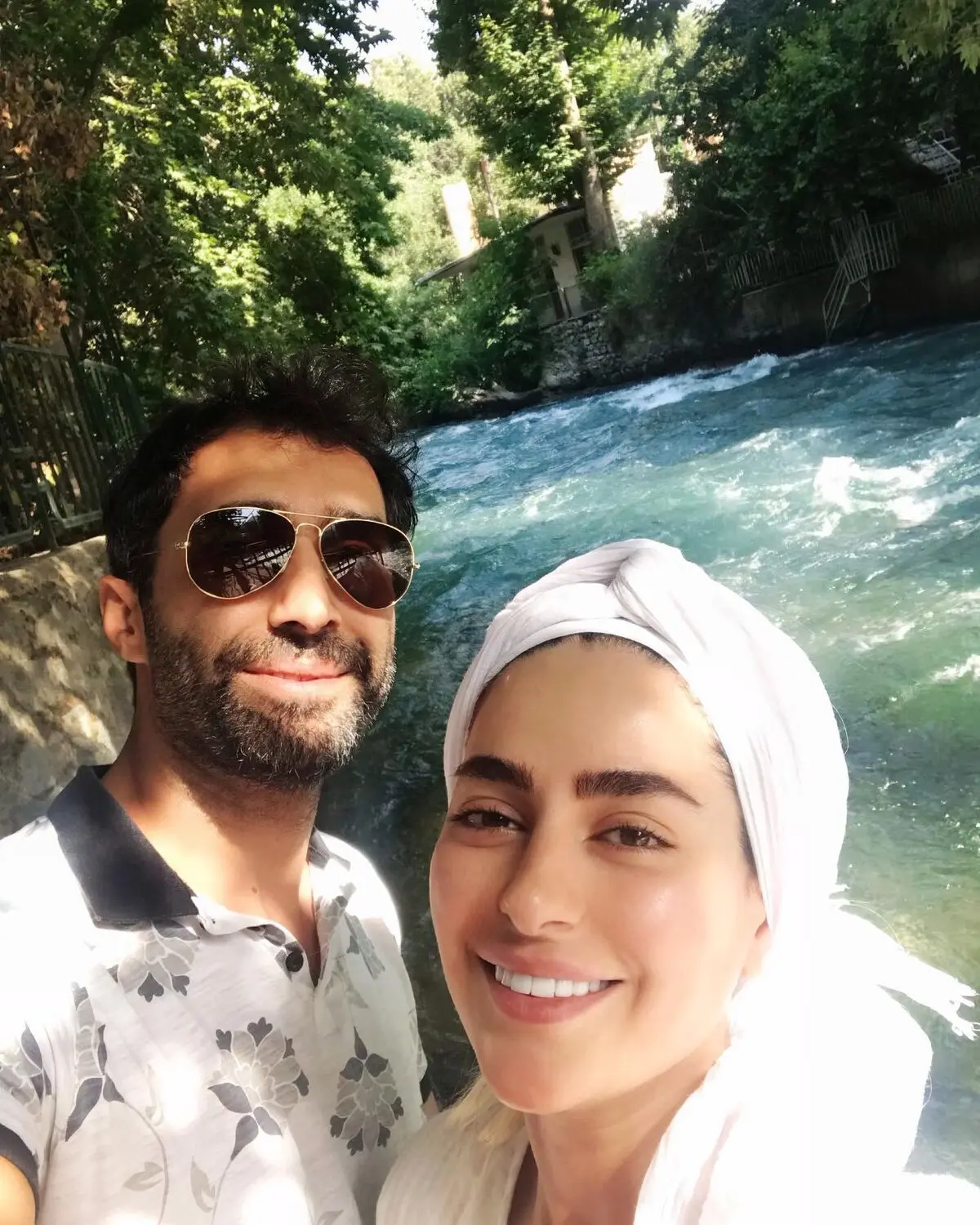 سمانه پاکدل
