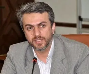 رضا فاطمی امین صنعت، معدن و تجارت (صمت) رئیسی کیست؟+ بیوگرافی