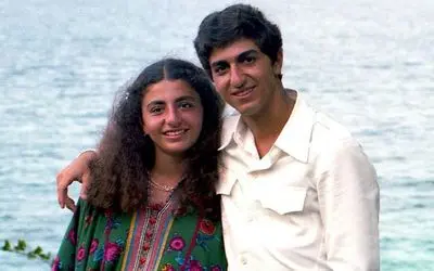 سفر به ایام قدیم سال 1338؛ کتک کاری رضا پهلوی با فرحناز وسط کاخ