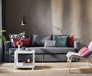 فکر نکن خونَت بزرگه دکور کردن راحته ها؛ چیدن مبلمان اصول داره اساسی بیا ببین چه خبره