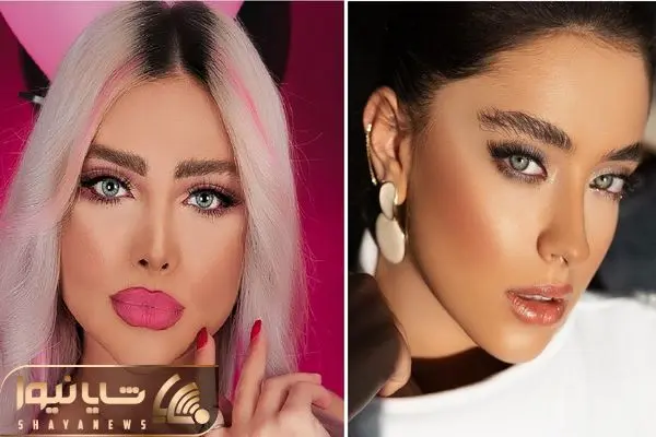 کانتور صورت