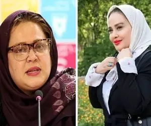 تغییرات "بهاره رهنما" با این ورزشا معجزه ی قررررنه؛ حرف نسنجیده چه کار دستش داد!