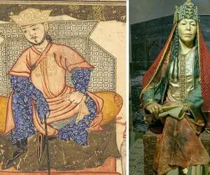 ترکان خاتون؛ فتنه تمام عیار که تمام تاریخ ایران چنین زنی به خودش ندیده!