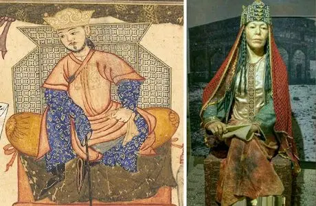 ترکان خاتون؛ فتنه تمام عیار که تمام تاریخ ایران چنین زنی به خودش ندیده!