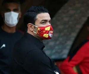 نکونام: زاهدی‌ فر حق عذرخواهی نداشت