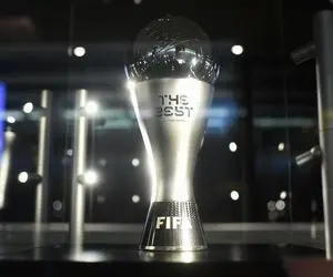 معرفی نامزدهای مراسم د بست فیفا سال 2021 + مرور برندگان سال های قبل