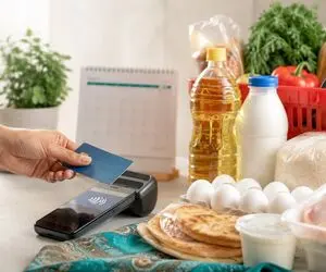 کالابرگ کدام خانوار ها امروز یکشنبه 15 شهریور شارژ می شود؟