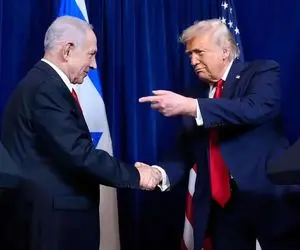 جزئیات تازه‌ از دیدار قریب الوقوع ترامپ و نتانیاهو