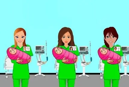 بازی فکری؛ نخبه های نامبروان بینگ بینگ سبقت بگیرین و پرستار فیک رو دریابید