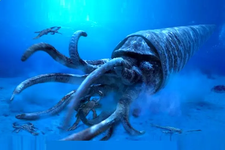 آن روی طبیعت وحشی؛ حشراتی که منقرض شدن و اگه الان بودن همه‌مون رو میخوردن!