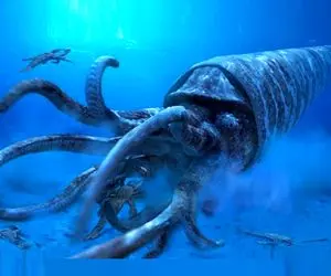 آن روی طبیعت وحشی؛ حشراتی که منقرض شدن و اگه الان بودن همه‌مون رو میخوردن!