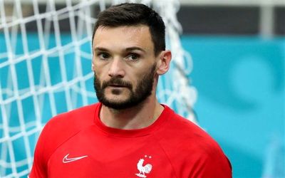 کاپیتان فرانسه از تیم ملی خداحافظی کرد