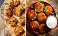 طرز تهیه کوکو سبزیجات ترد و خوش طعم / یه شام عالی که همه عاشقش میشن